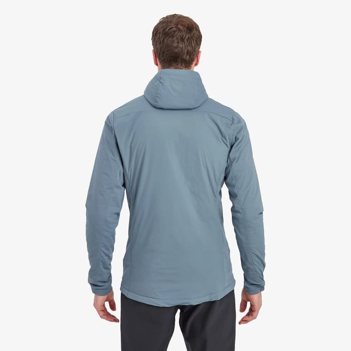 Montane Fireball Lite Hoodie Stone Blue Montane
