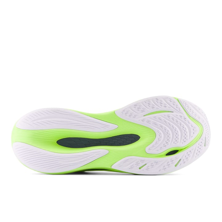 New Balance Fuelcell Propel V4 White New Balance