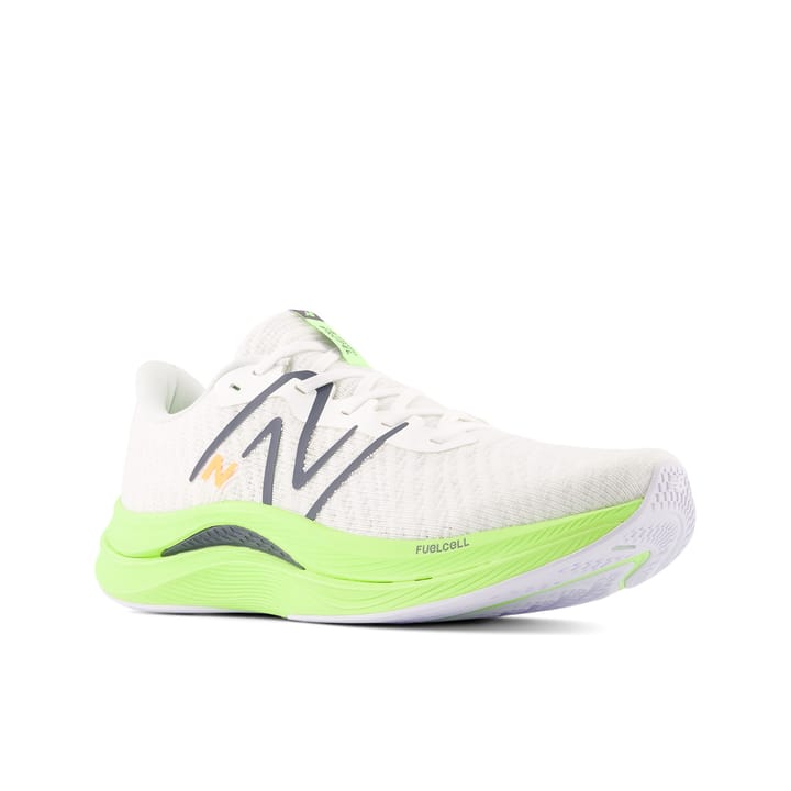 New Balance Fuelcell Propel V4 White New Balance