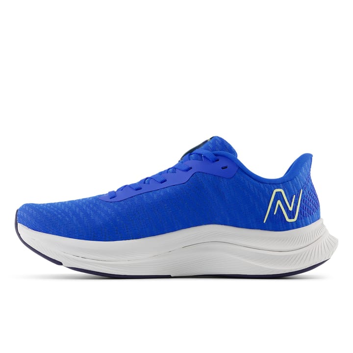New Balance Men's Fuelcell Propel V4 Blue Oasis New Balance New Balance Men's Fuelcell Propel V4 Blue Oasis New Balance