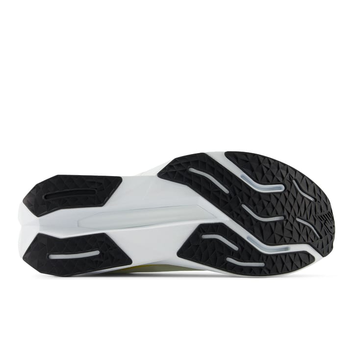 New Balance Men's Fuelcell Propel v5 White New Balance New Balance Men's Fuelcell Propel v5 White New Balance
