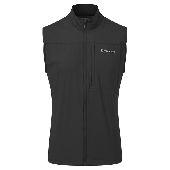 Montane Featherlite Gilet Black Montane