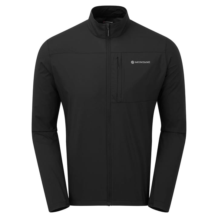 Montane Featherlite Jacket Black Montane