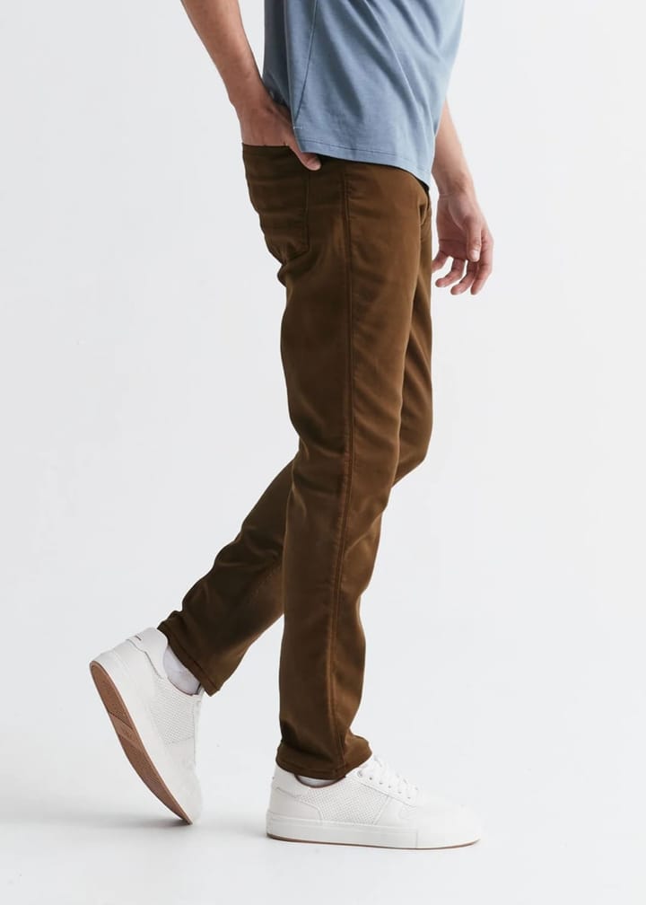 Duer No Sweat Slim Golden Duer