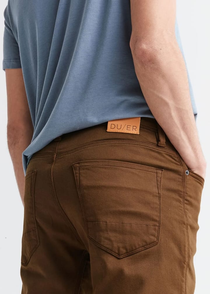 Duer No Sweat Slim Golden Duer