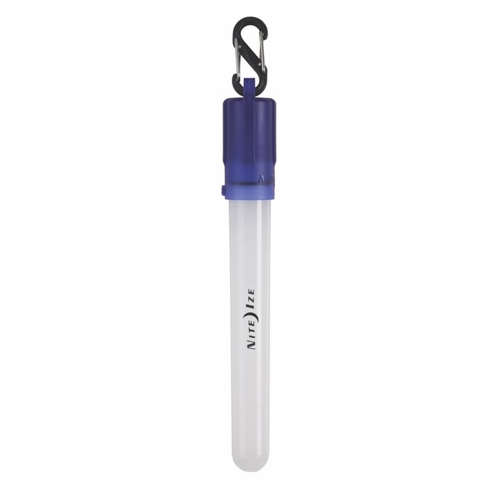 Nite Ize Radiant® LED Mini Glowstick Blue Nite Ize Nite Ize Radiant® LED Mini Glowstick Blue Nite Ize