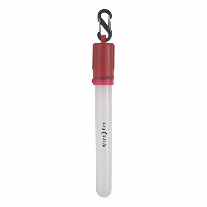 Nite Ize Led Mini Glowstick Basic Red Nite Ize Nite Ize Led Mini Glowstick Basic Red Nite Ize