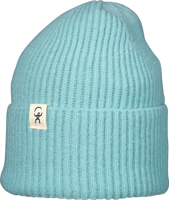 Isbjörn of Sweden Kids' Minty Knitted Cap Mint Isbjörn of Sweden
