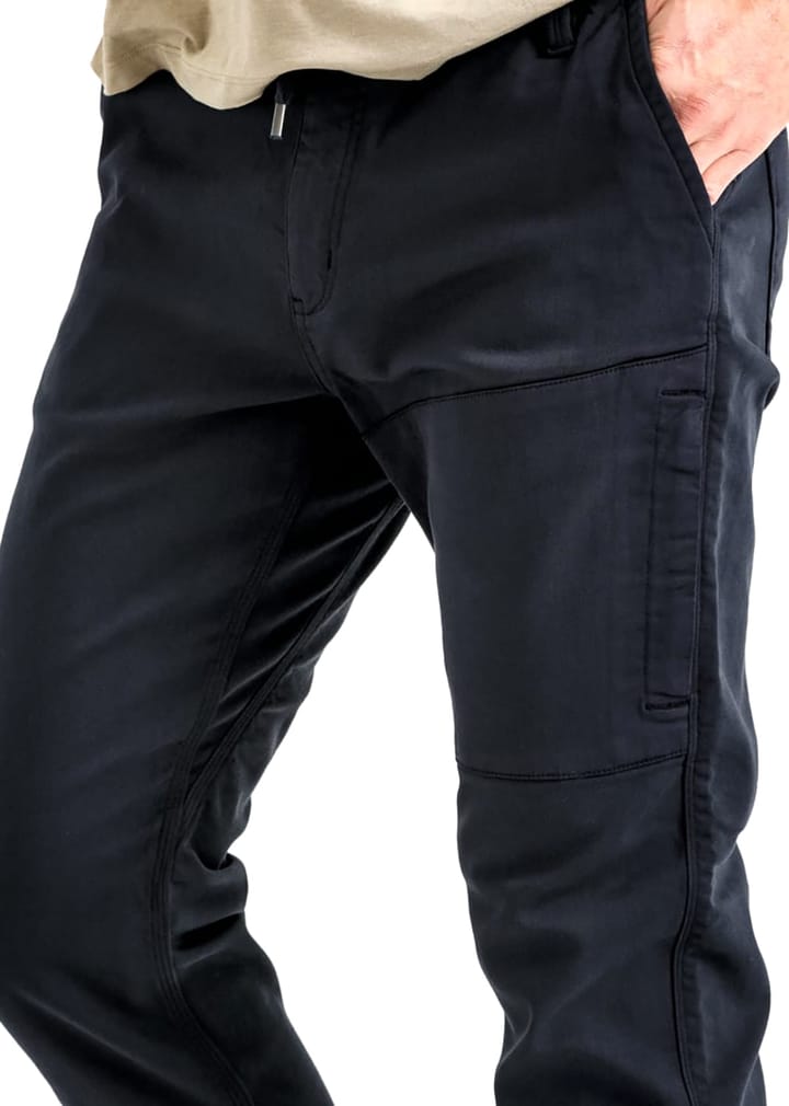 Duer No Sweat Jogger Ink Blue Duer Duer No Sweat Jogger Ink Blue Duer
