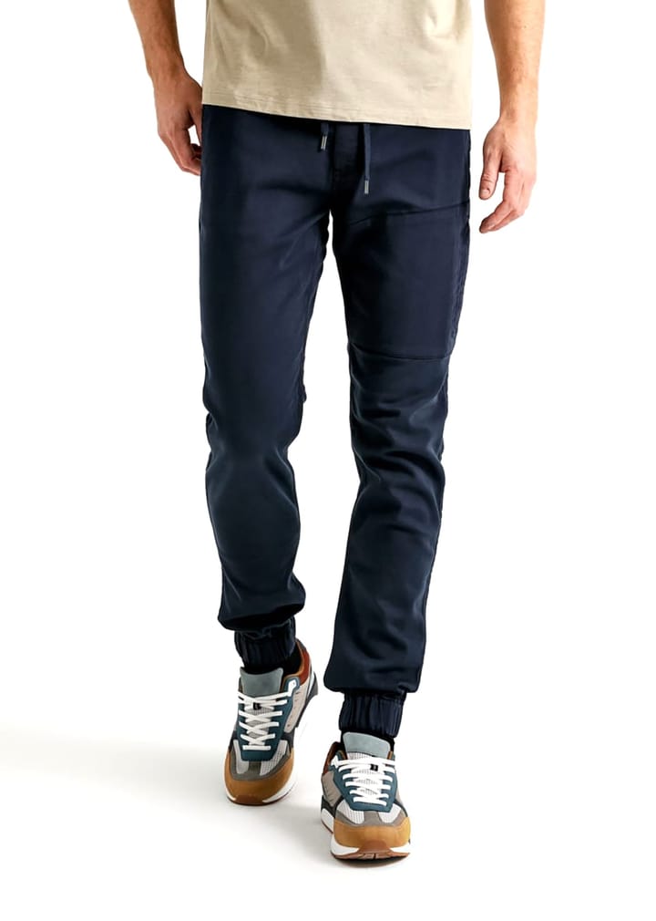 Duer No Sweat Jogger Ink Blue Duer