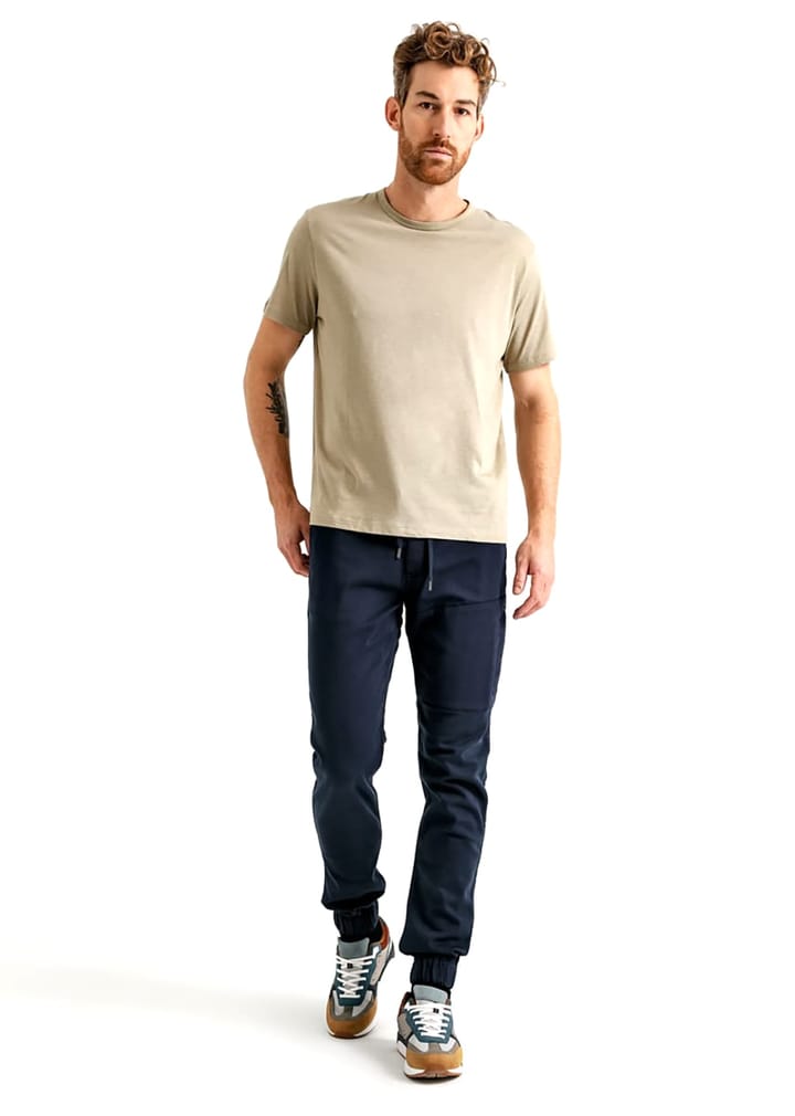Duer No Sweat Jogger Ink Blue Duer Duer No Sweat Jogger Ink Blue Duer