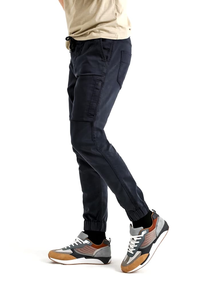 Duer No Sweat Jogger Ink Blue Duer