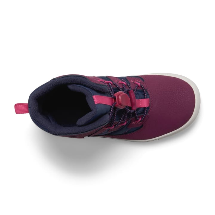 Merrell Snow Bank 4.0 Wtrpf Navy/Berry Merrell