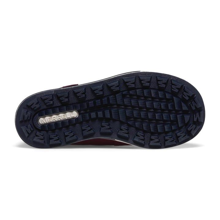 Merrell Snow Bank 4.0 Wtrpf Navy/Berry Merrell Merrell Snow Bank 4.0 Wtrpf Navy/Berry Merrell
