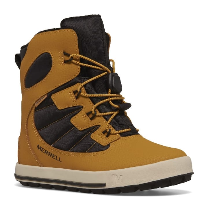 Merrell Snow Bank 4.0 Wtrpf Wheat Merrell Merrell Snow Bank 4.0 Wtrpf Wheat Merrell
