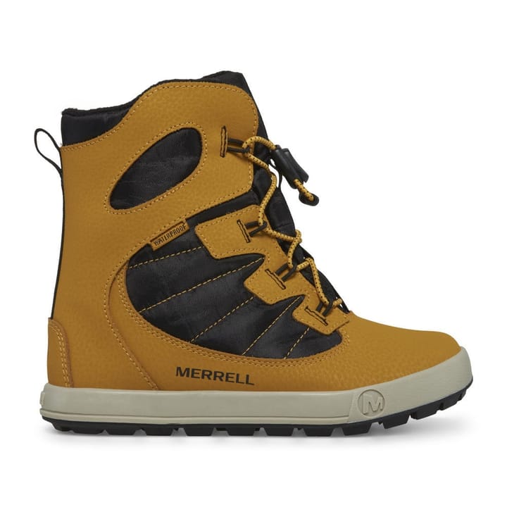 Merrell Snow Bank 4.0 Wtrpf Wheat Merrell