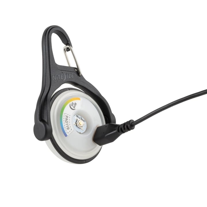 Nite Ize Radiant® Rechg Micro Lantern - Disc-O Select�™ Multi Nite Ize