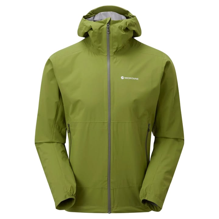 Montane Minimus Lite Jacket Alder Green