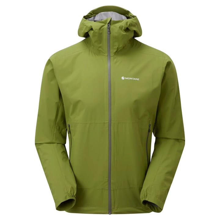 Montane Minimus Lite Jacket Alder Green Montane