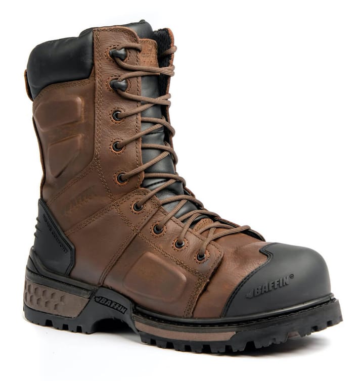 Baffin Hudson Brown Baffin Baffin Hudson Brown Baffin