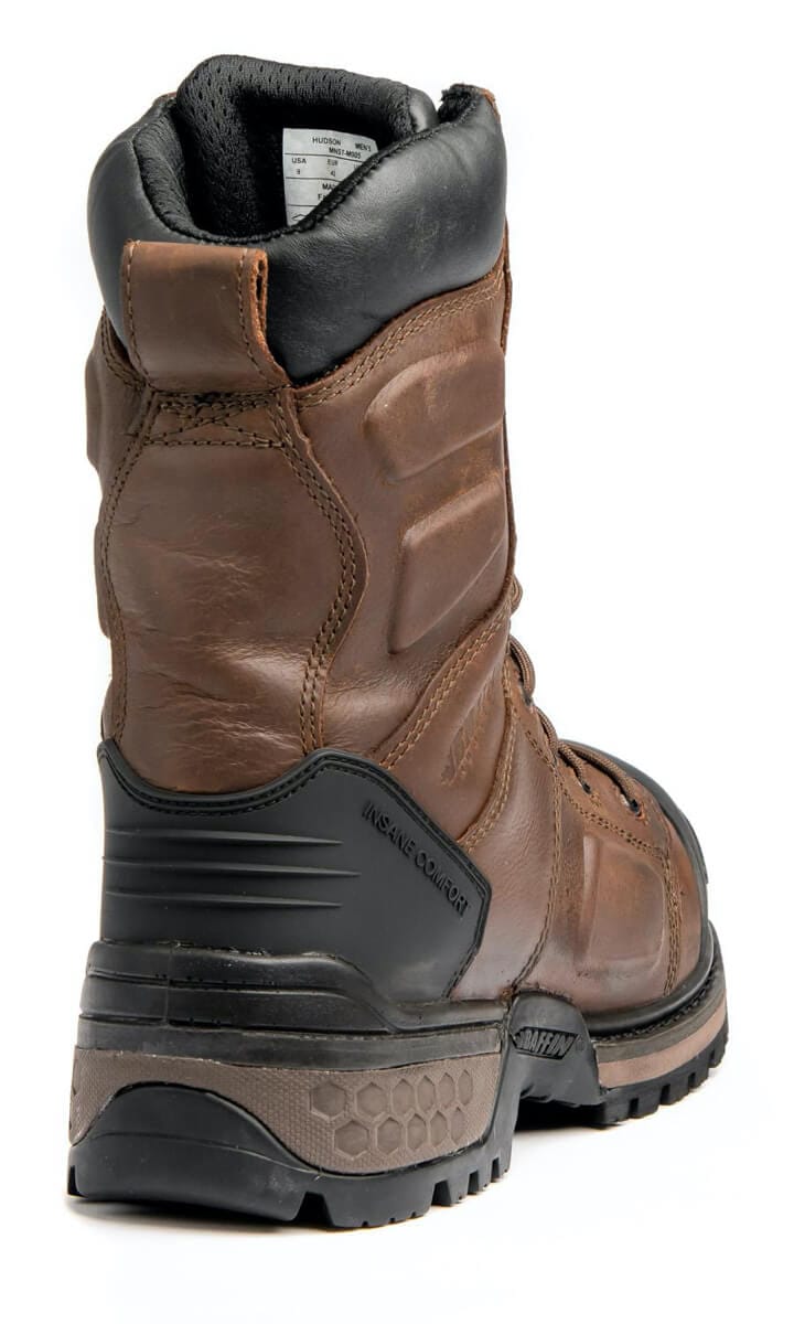 Baffin Hudson Brown Baffin Baffin Hudson Brown Baffin