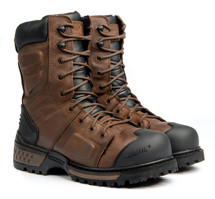 Baffin Hudson Brown Baffin Baffin Hudson Brown Baffin