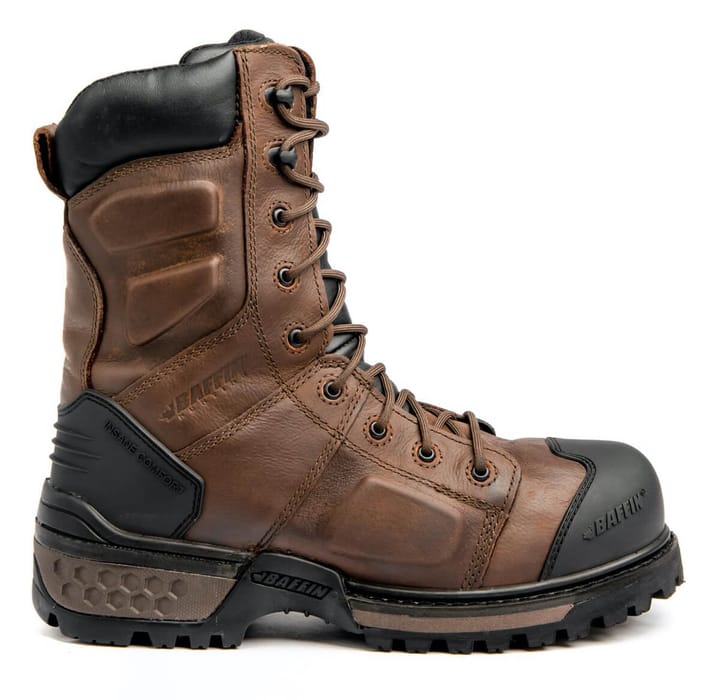 Baffin Hudson Brown Baffin Baffin Hudson Brown Baffin
