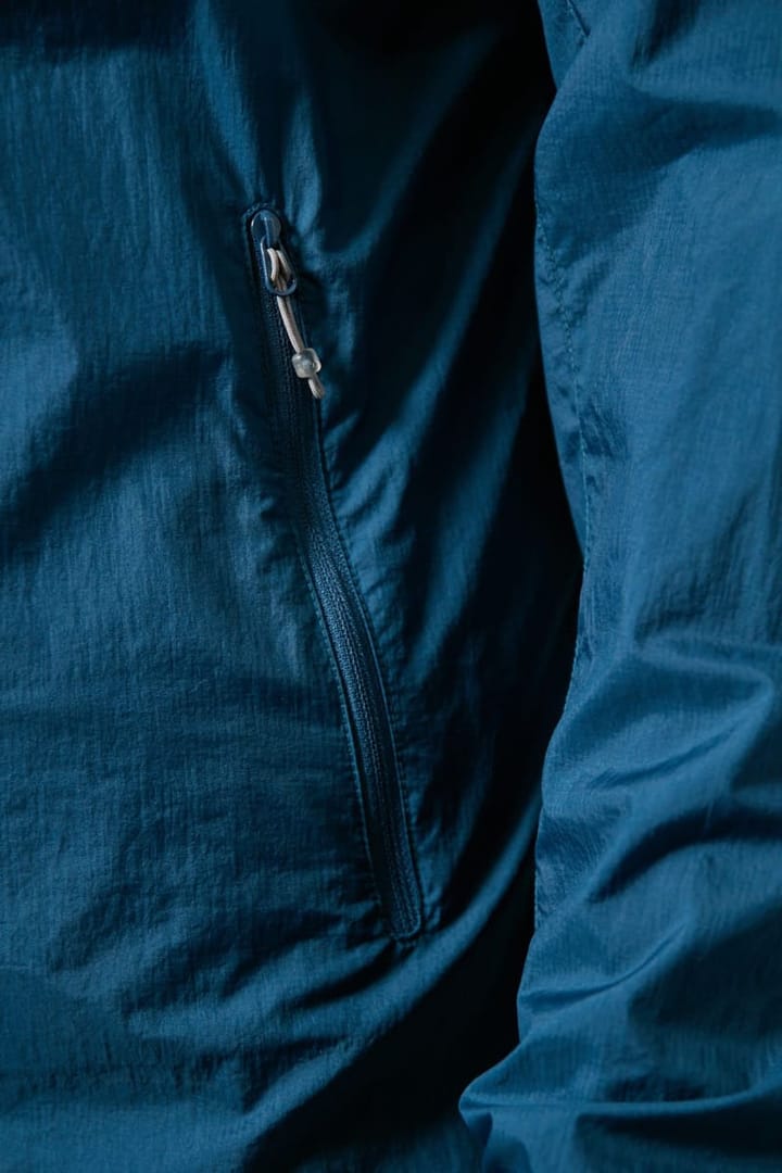 Rab Men's Vital Windshell Hoody Ink Rab Rab Men's Vital Windshell Hoody Ink Rab