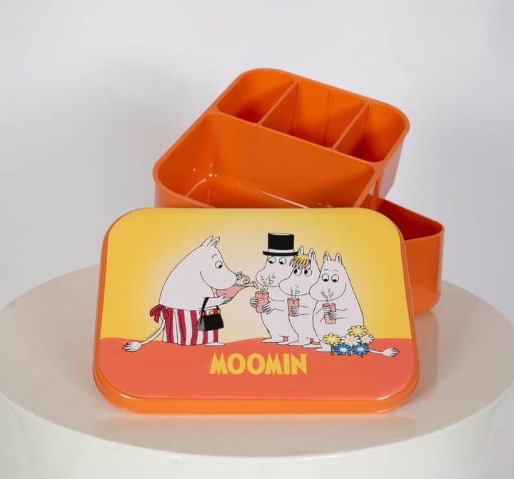 Moomin MATBOKS Mummifamilien Moomin Moomin MATBOKS Mummifamilien Moomin