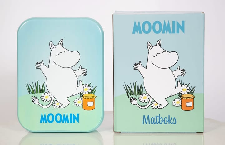 Moomin MATBOKS Mummitrollet Moomin Moomin MATBOKS Mummitrollet Moomin