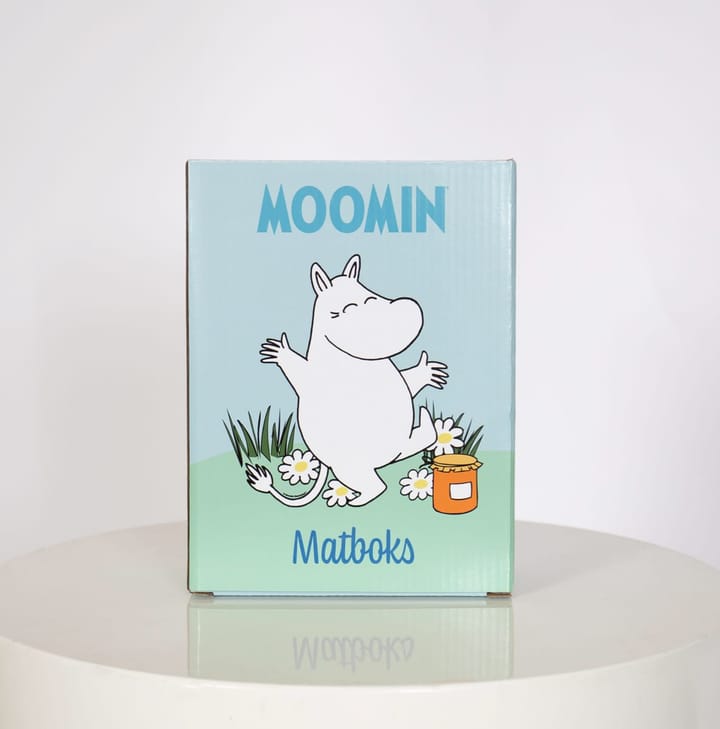 Moomin Matboks Mummitrollet Moomin