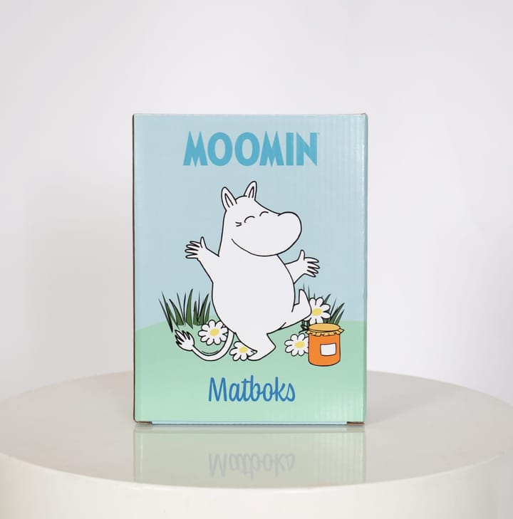 Moomin MATBOKS Mummitrollet Moomin Moomin MATBOKS Mummitrollet Moomin