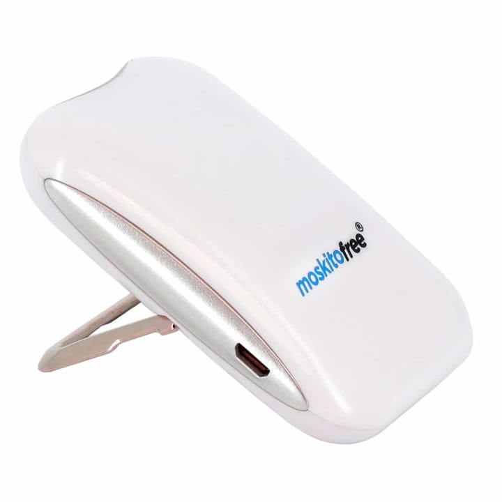 Moskitofree Travel White Moskitofree Moskitofree Travel White Moskitofree