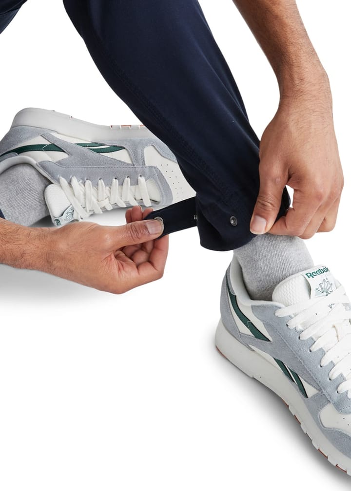 Duer Live Free Adventure Pant - Loden Green Night Duer