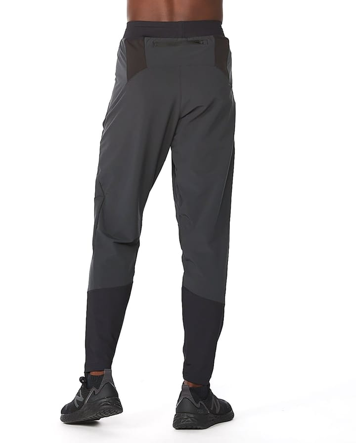 2XU Men's Light Speed Jogger Black/Black Reflective 2XU