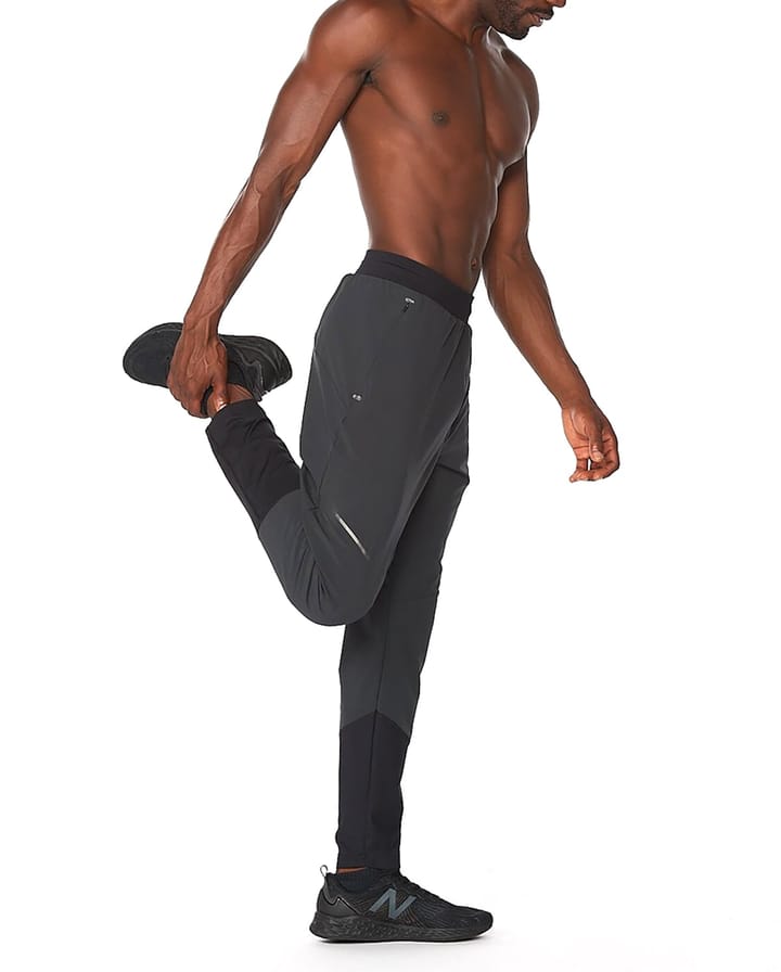 2XU Light Speed Jogger-M Black/Black Reflective 2XU 2XU Light Speed Jogger-M Black/Black Reflective 2XU