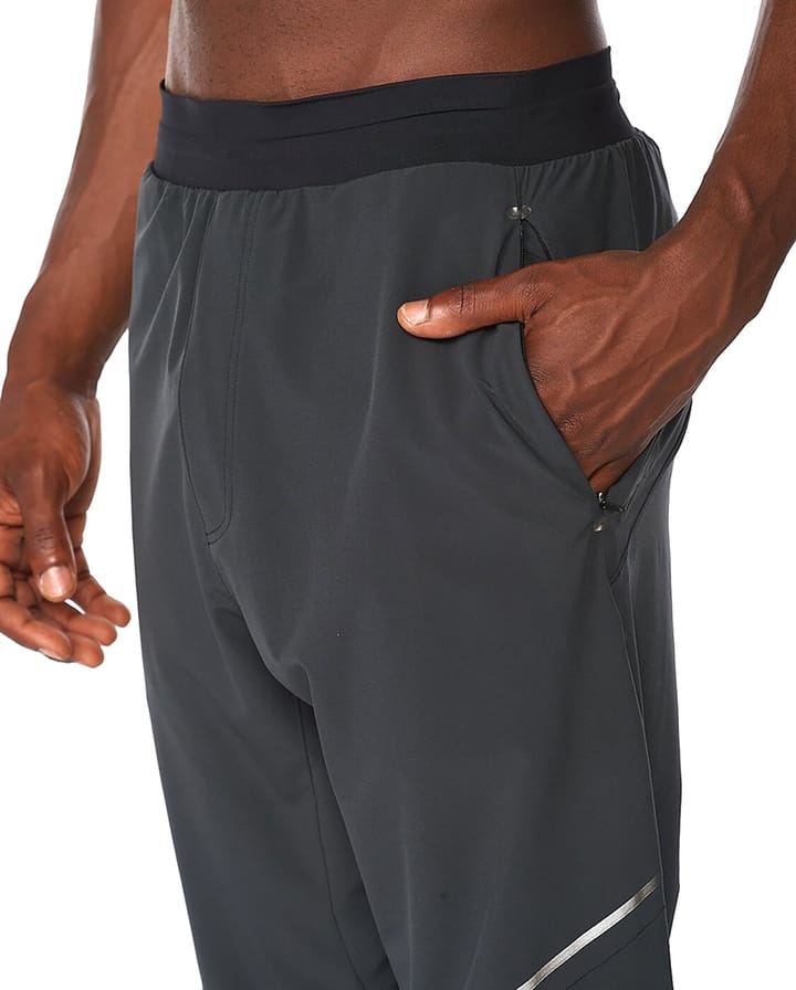 2XU Light Speed Jogger-M Black/Black Reflective 2XU 2XU Light Speed Jogger-M Black/Black Reflective 2XU