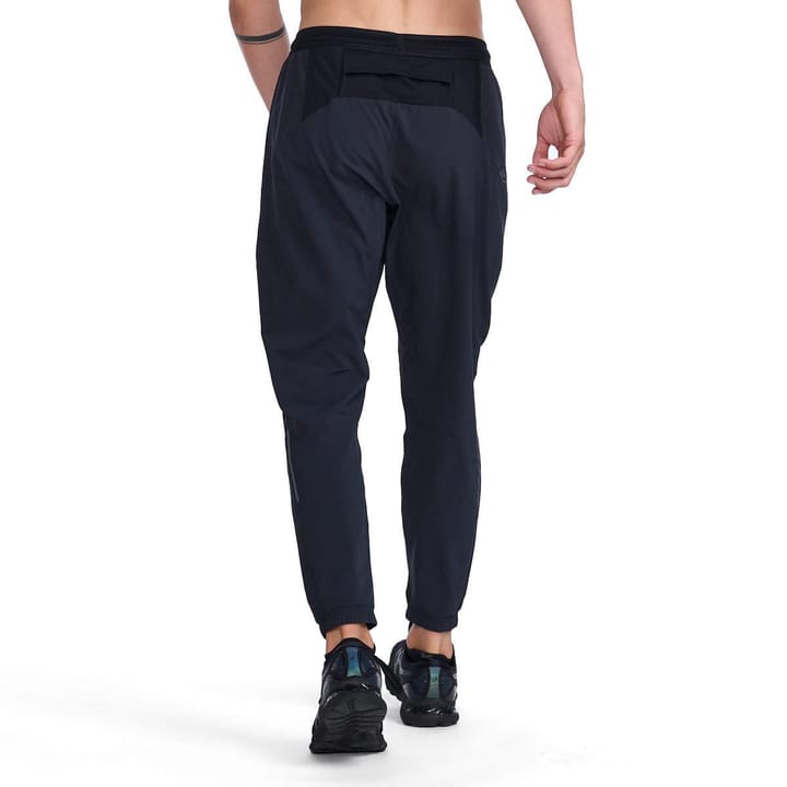2XU Men's Light Speed Jogger Black/ Black Reflective 2XU 2XU Men's Light Speed Jogger Black/ Black Reflective 2XU