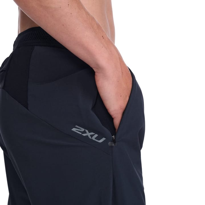2XU Men's Light Speed Jogger Black/ Black Reflective 2XU 2XU Men's Light Speed Jogger Black/ Black Reflective 2XU