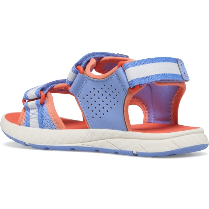 Merrell Kids' Panther Sandal 3.0 Blue/Coral Merrell