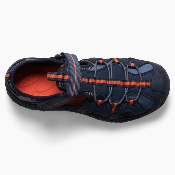 Merrell Kids' Hydro 2 Navy/Orange Merrell