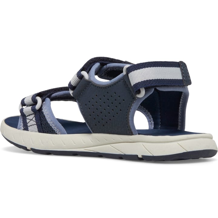 Merrell Kids' Panther Sandal 3.0 Navy/Grey Merrell