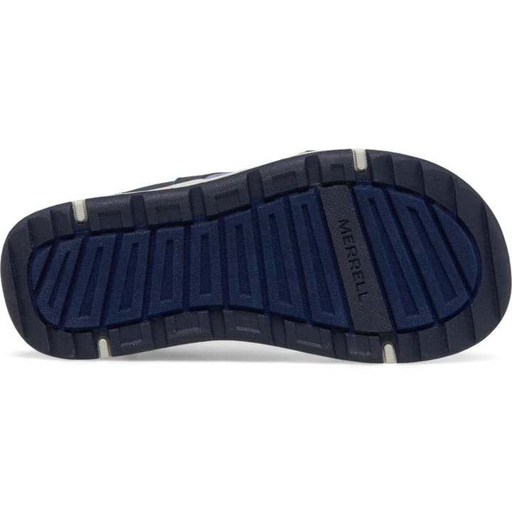 Merrell Kids' Panther Sandal 3.0 Navy/Grey Merrell