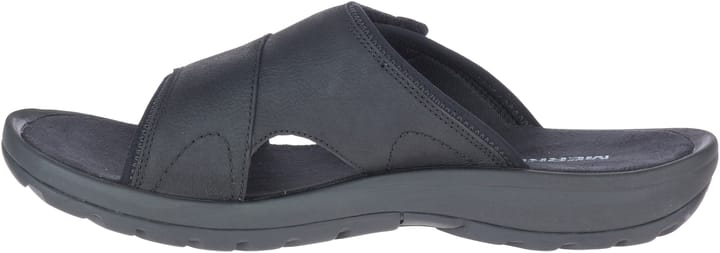 Merrell Men's Sandspur II Slide Black Merrell