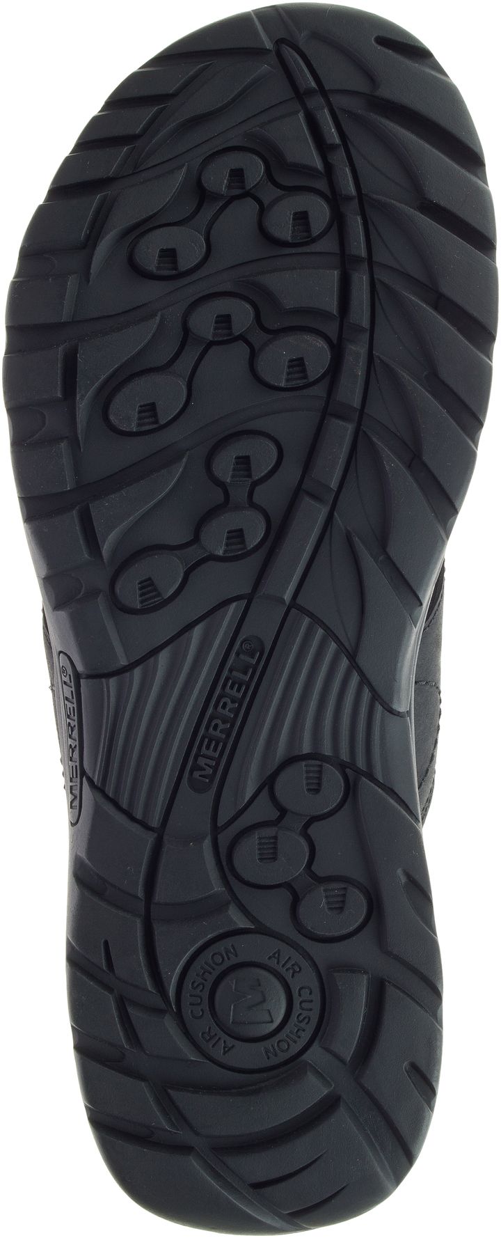 Merrell Men's Sandspur II Slide Black Merrell