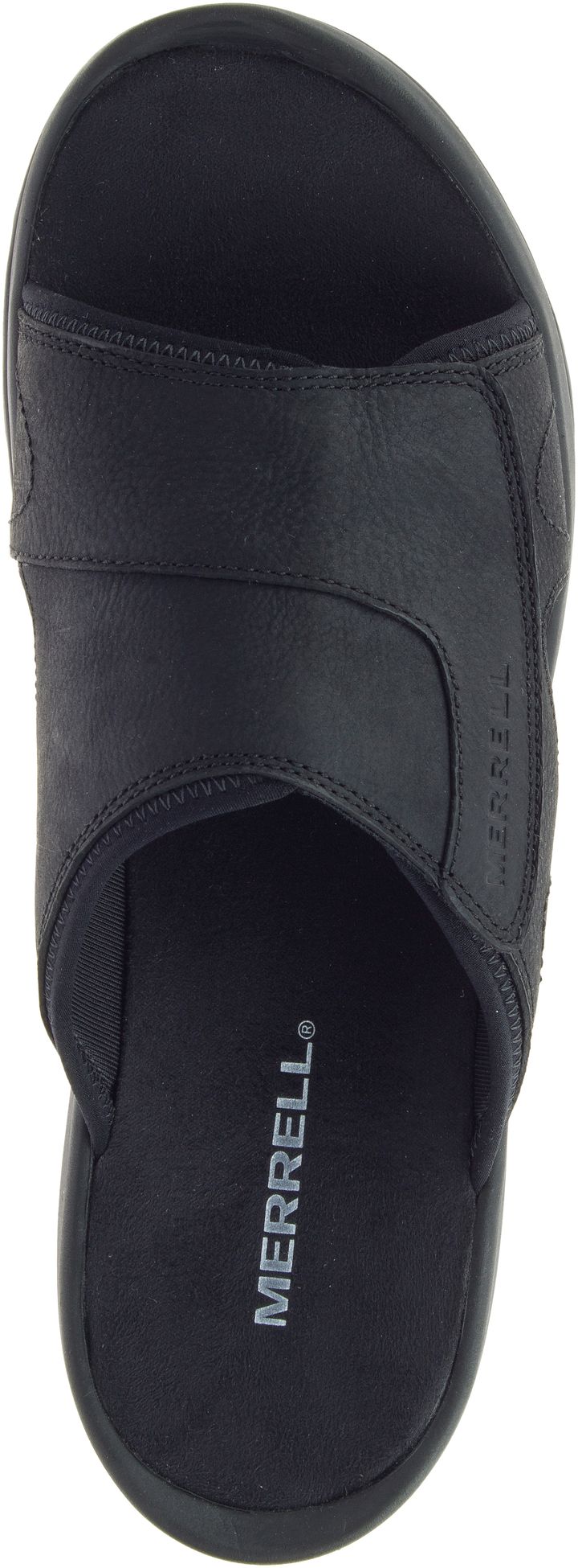 Merrell Men's Sandspur II Slide Black Merrell