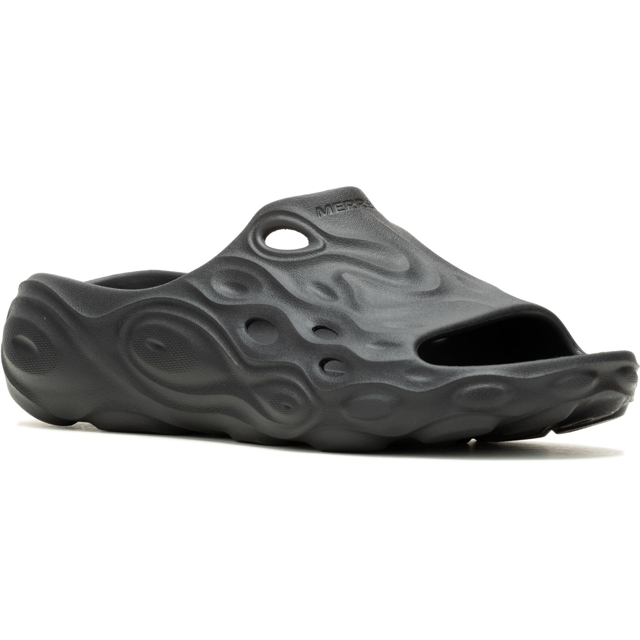 Merrell Men's Hydro Slide 2 Black | Buy Merrell Men's Hydro