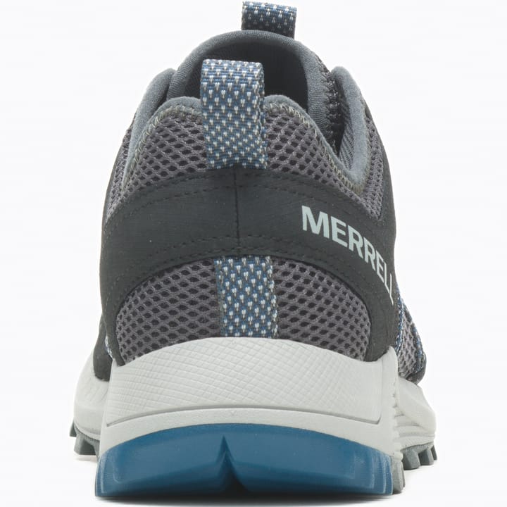 Merrell Men's Wildwood Aerosport Rock Merrell