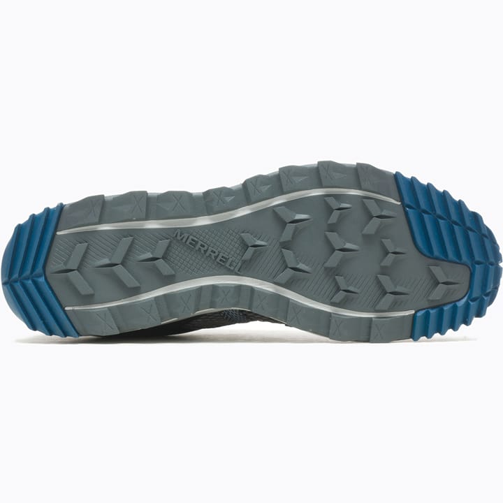 Merrell Men's Wildwood Aerosport Rock Merrell