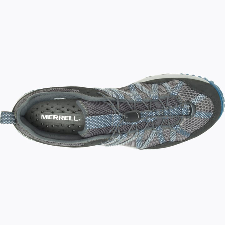 Merrell Men's Wildwood Aerosport Rock Merrell